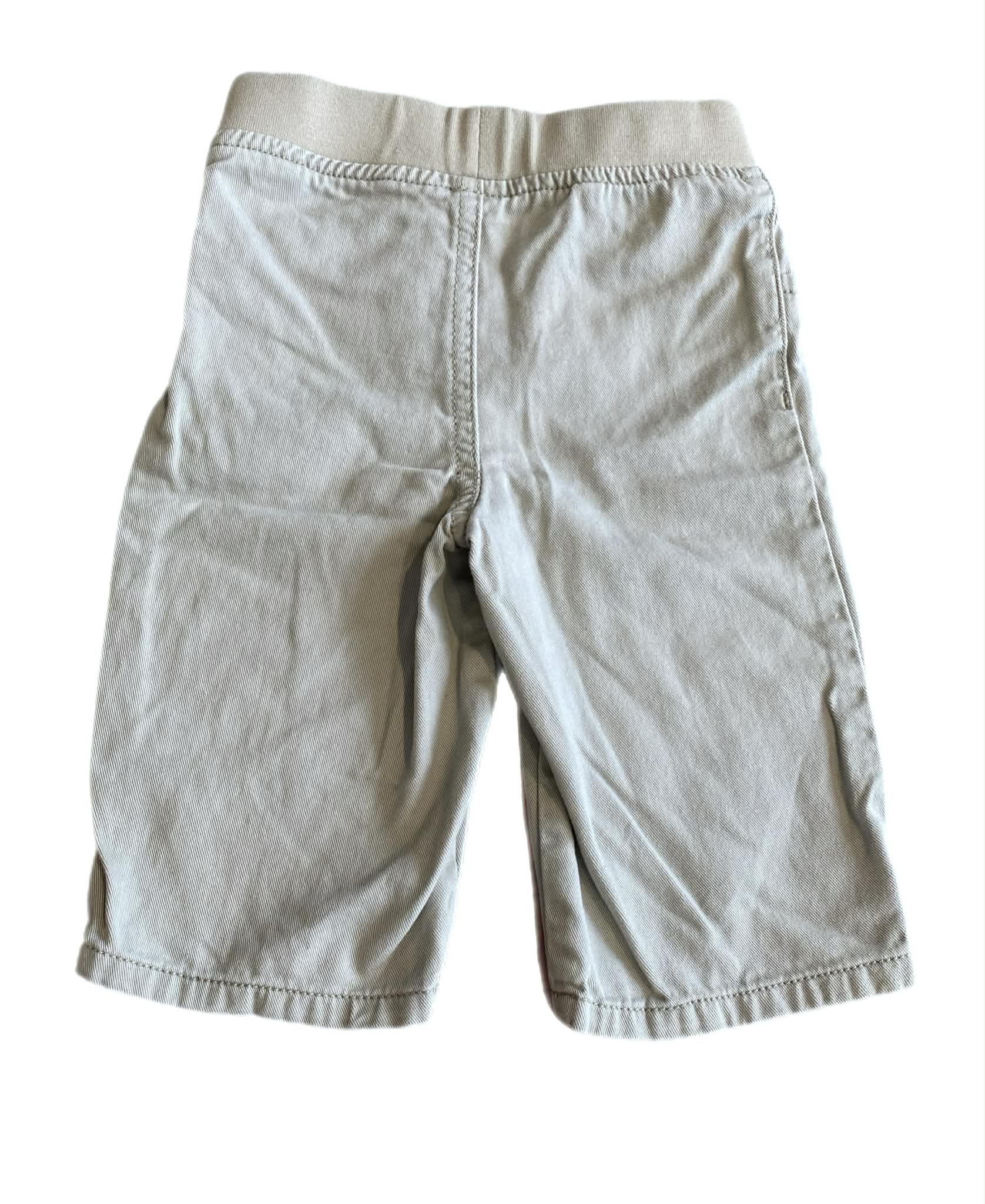 Jeans - 3-6 mois