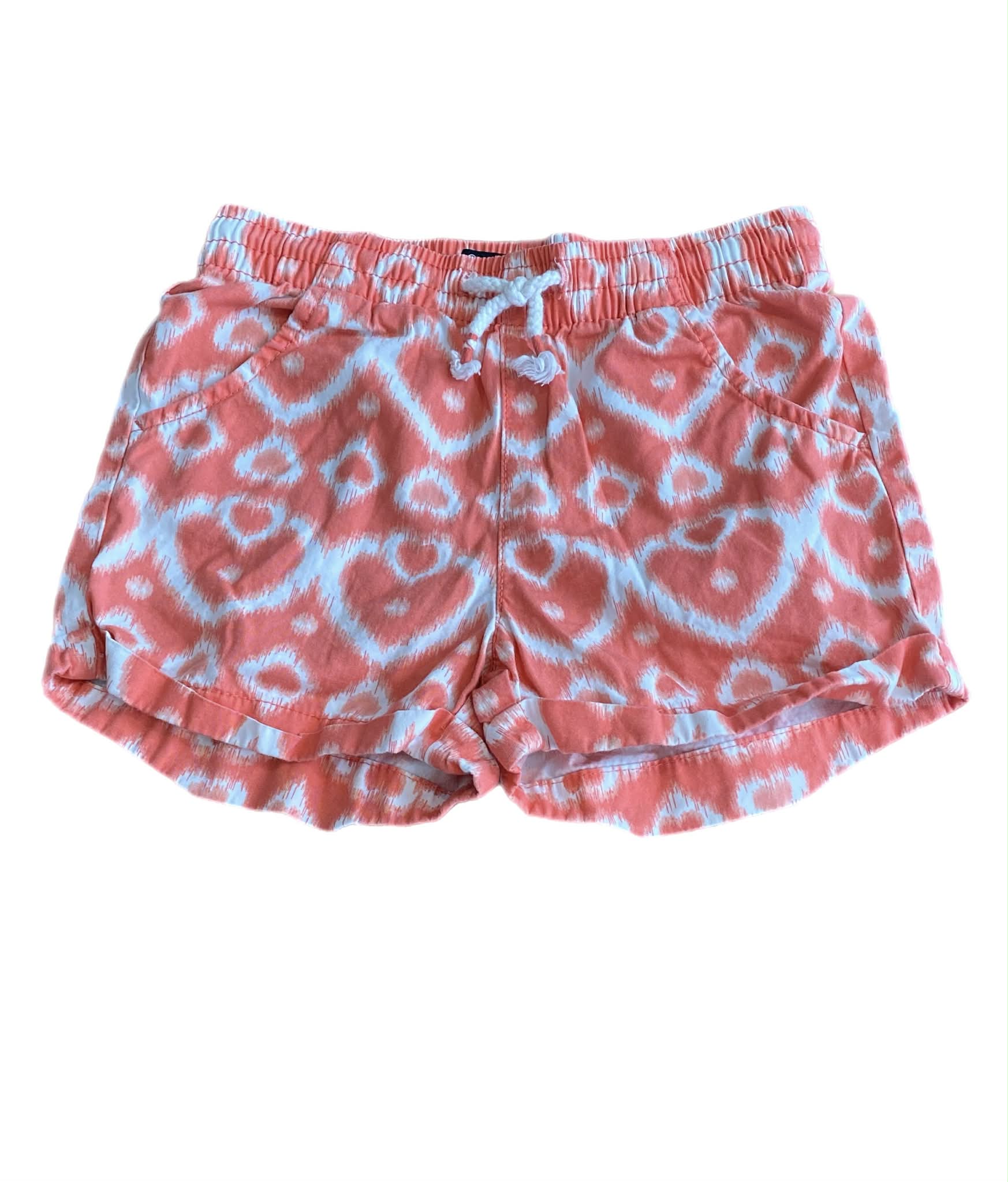 Short - 5 ans