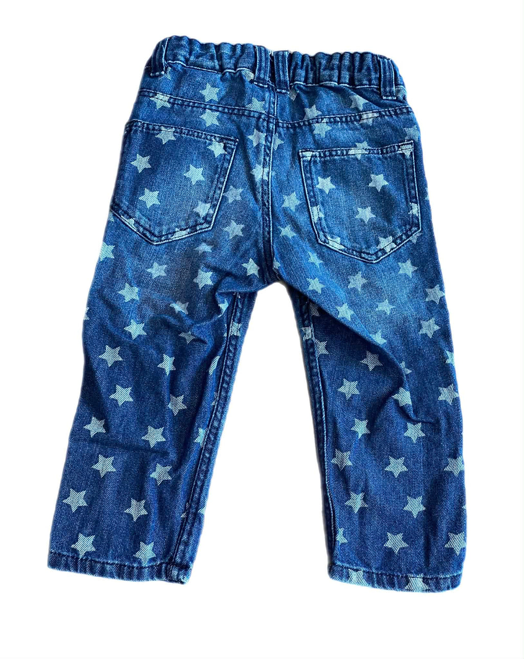 Jeans - 6-9 mois