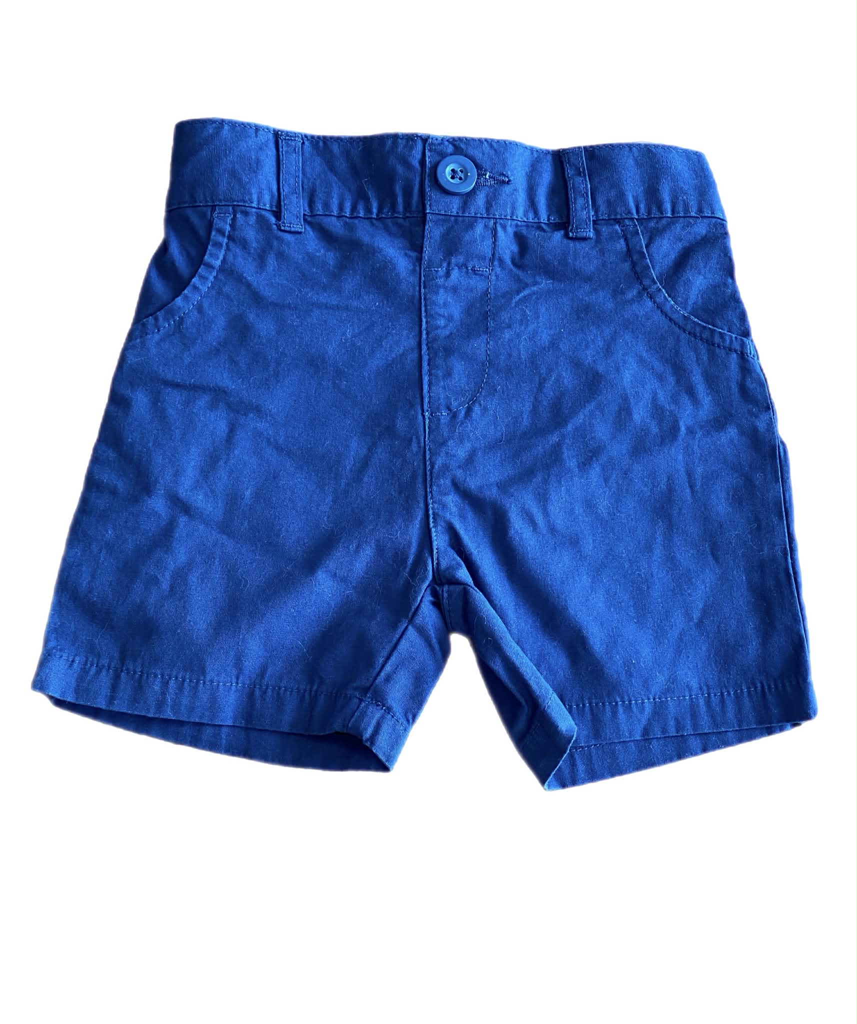 Short - 2 ans