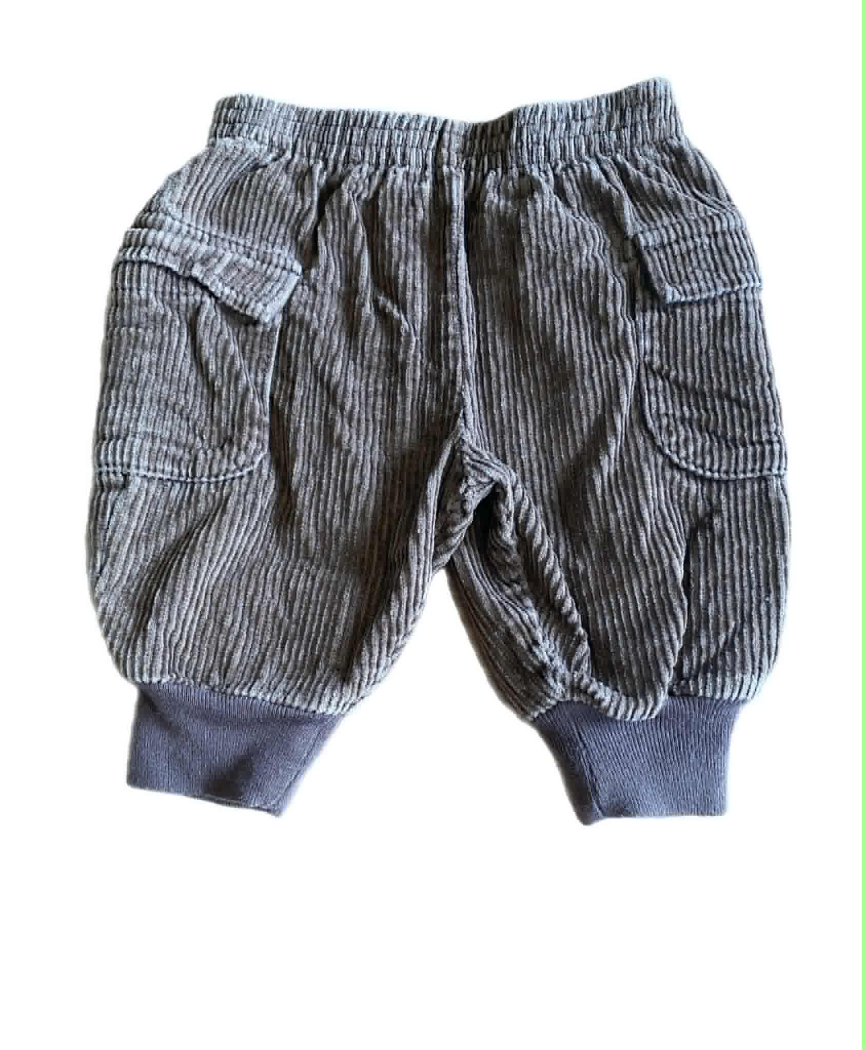 Pantalon - 0-3 mois
