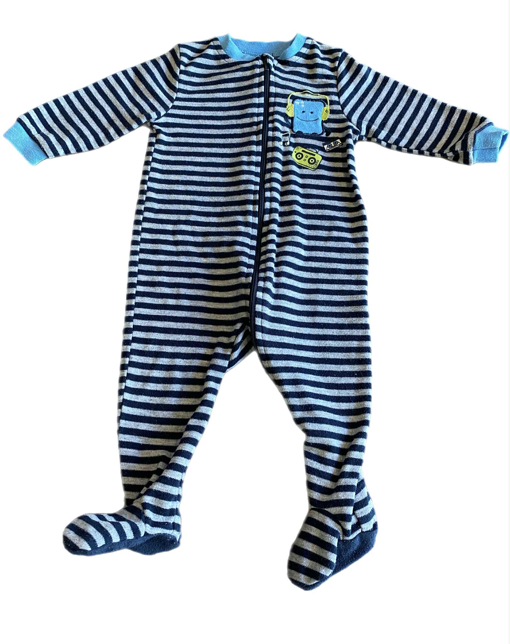 Pyjama - 3 mois