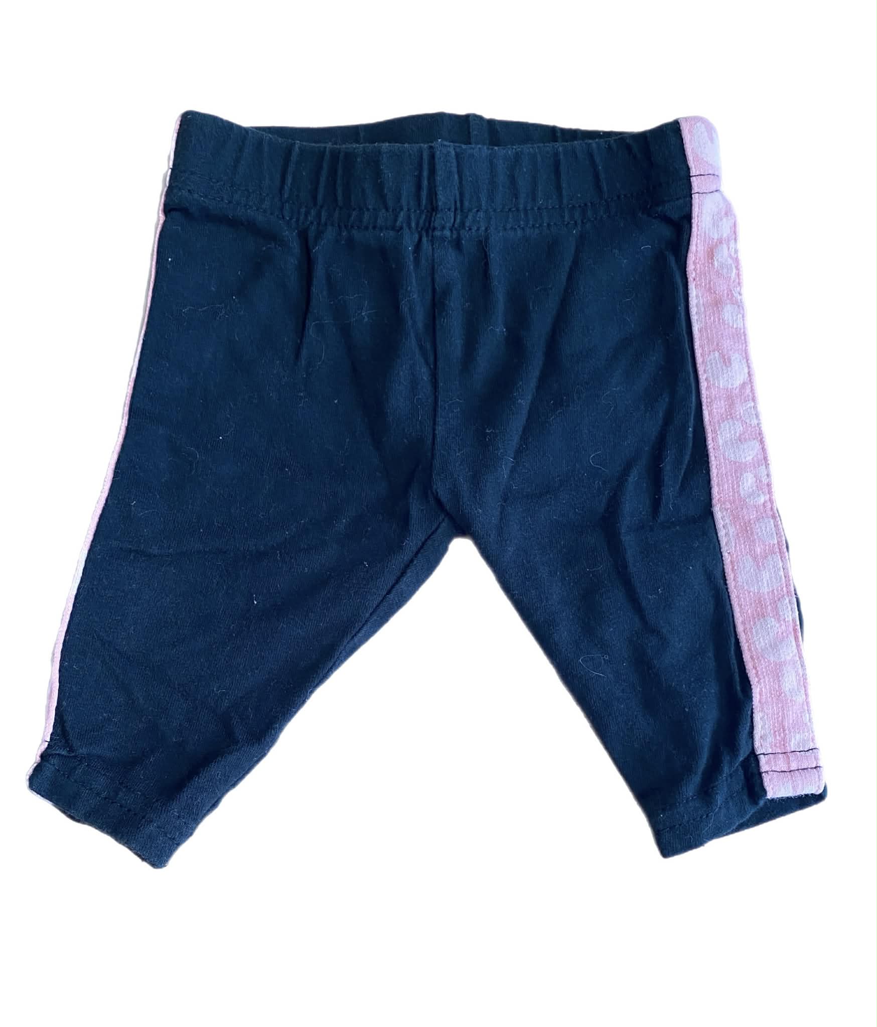 Pantalon - 0-3 mois