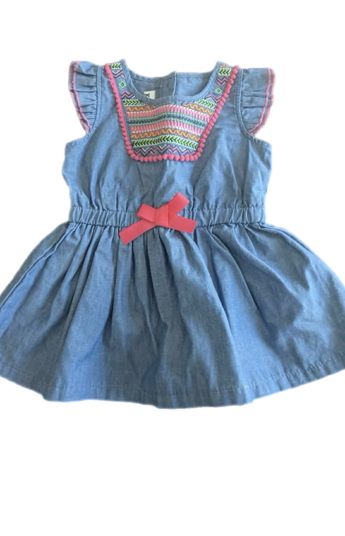 Robe - 2 ans