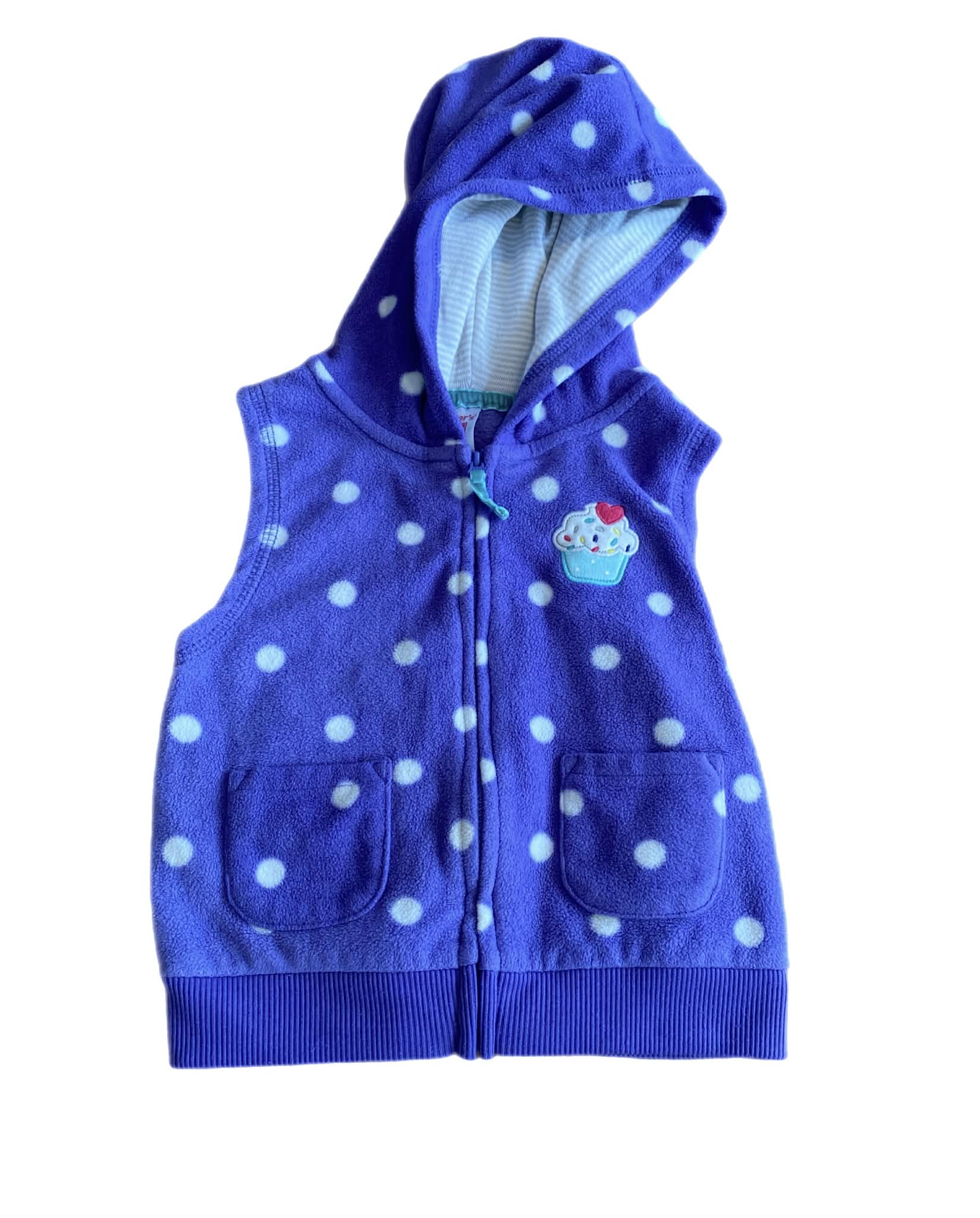 Veste - 18 mois