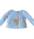 Maillot - 6-12 mois