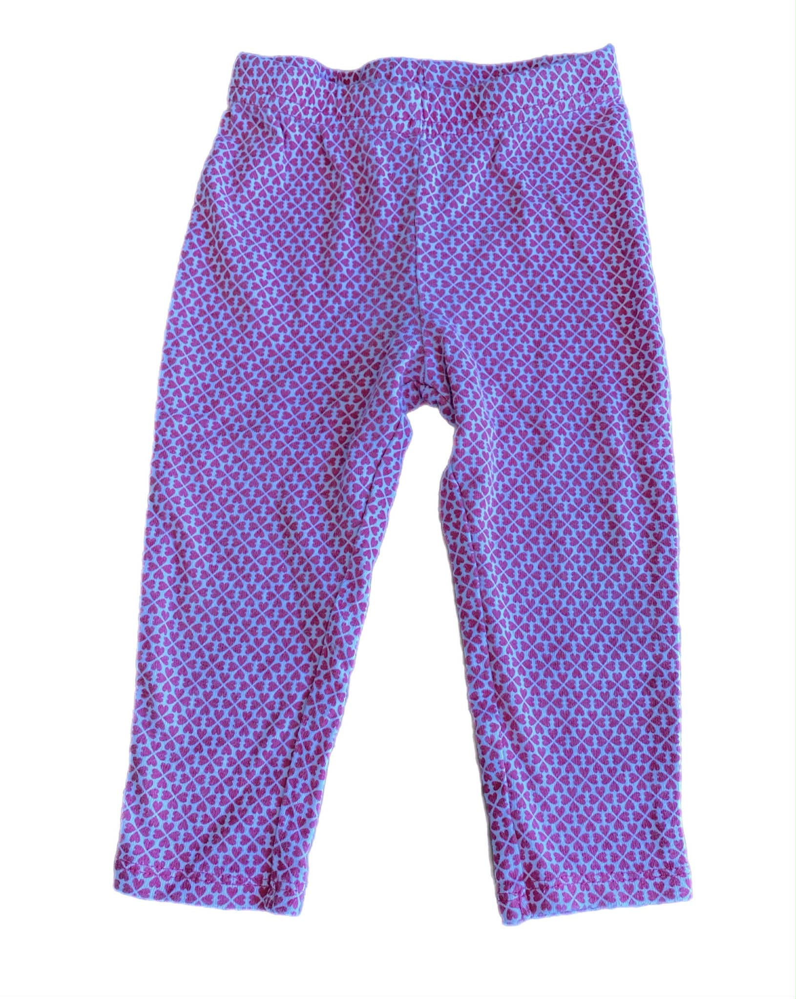 Pantalon - 12 mois