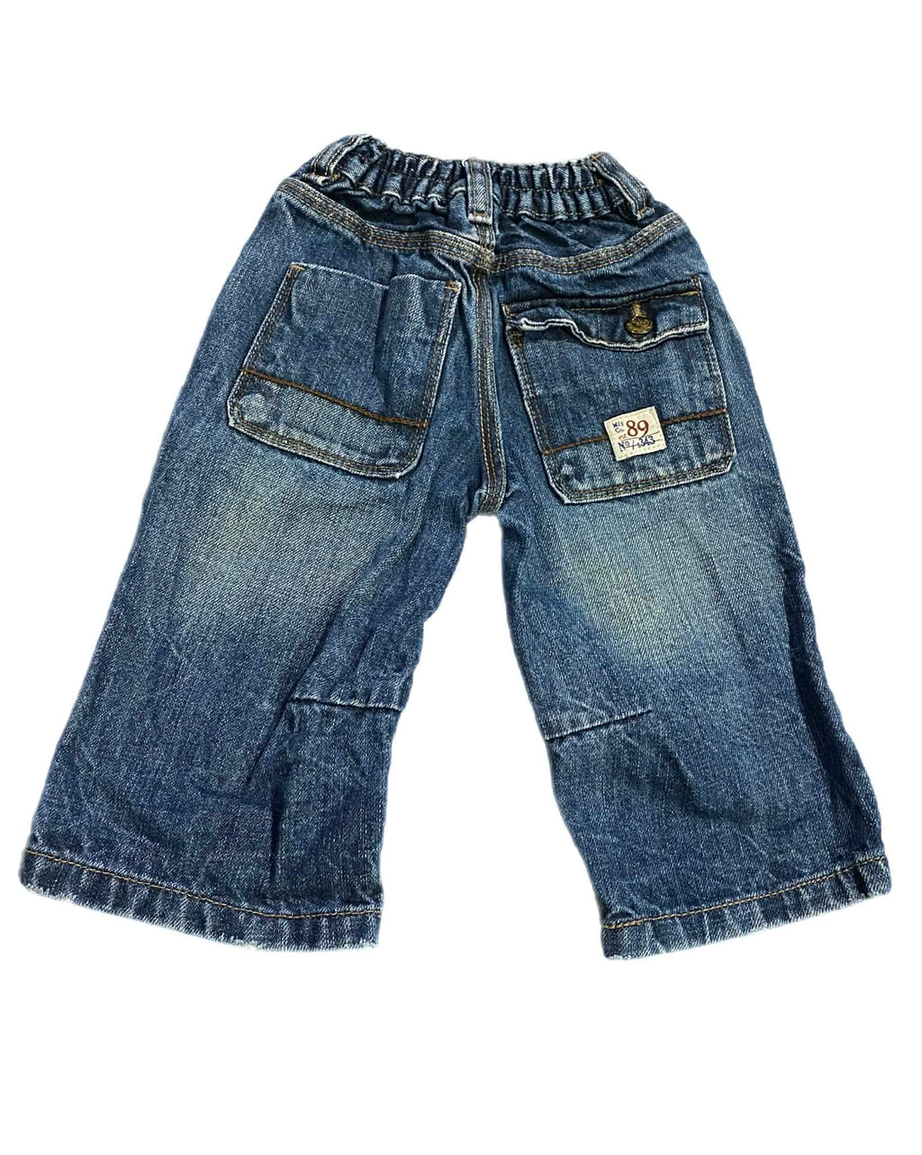 Jeans - 12 mois