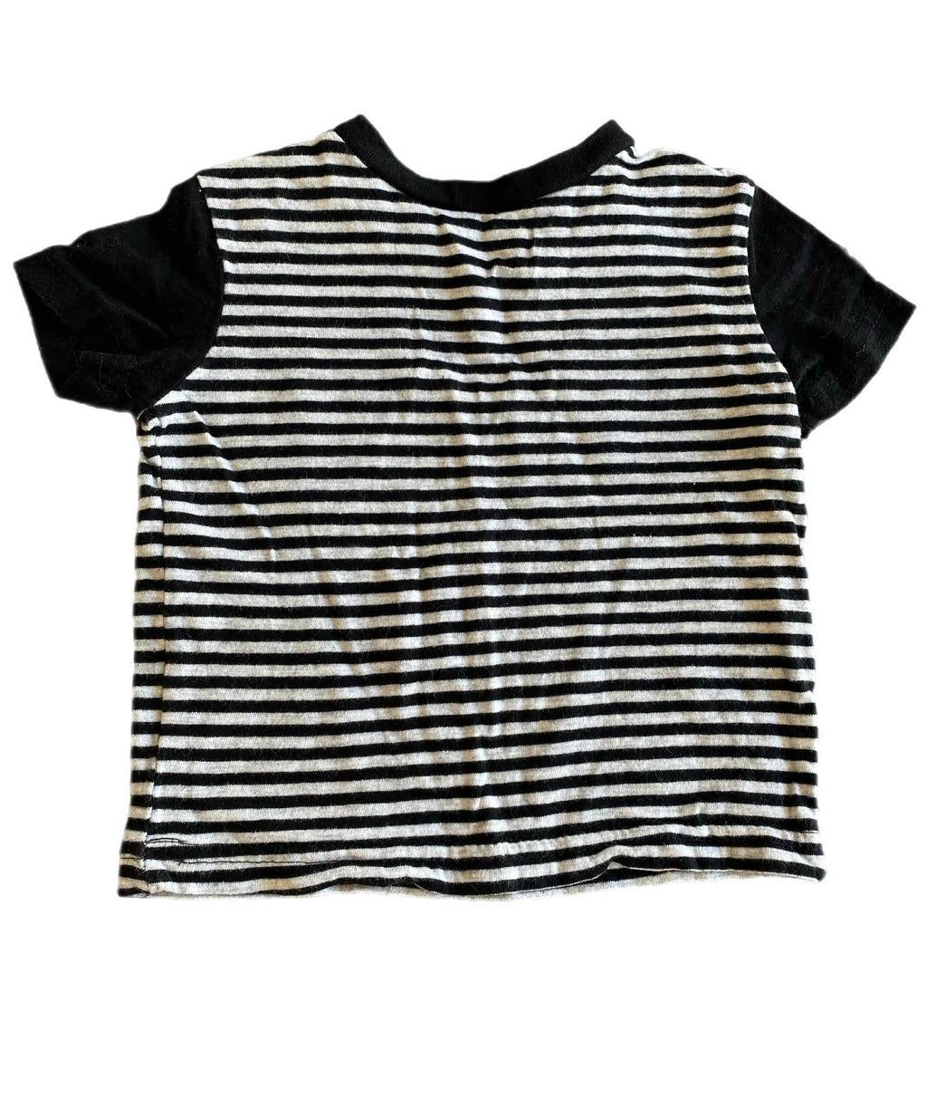 T-shirt - 0-3 mois