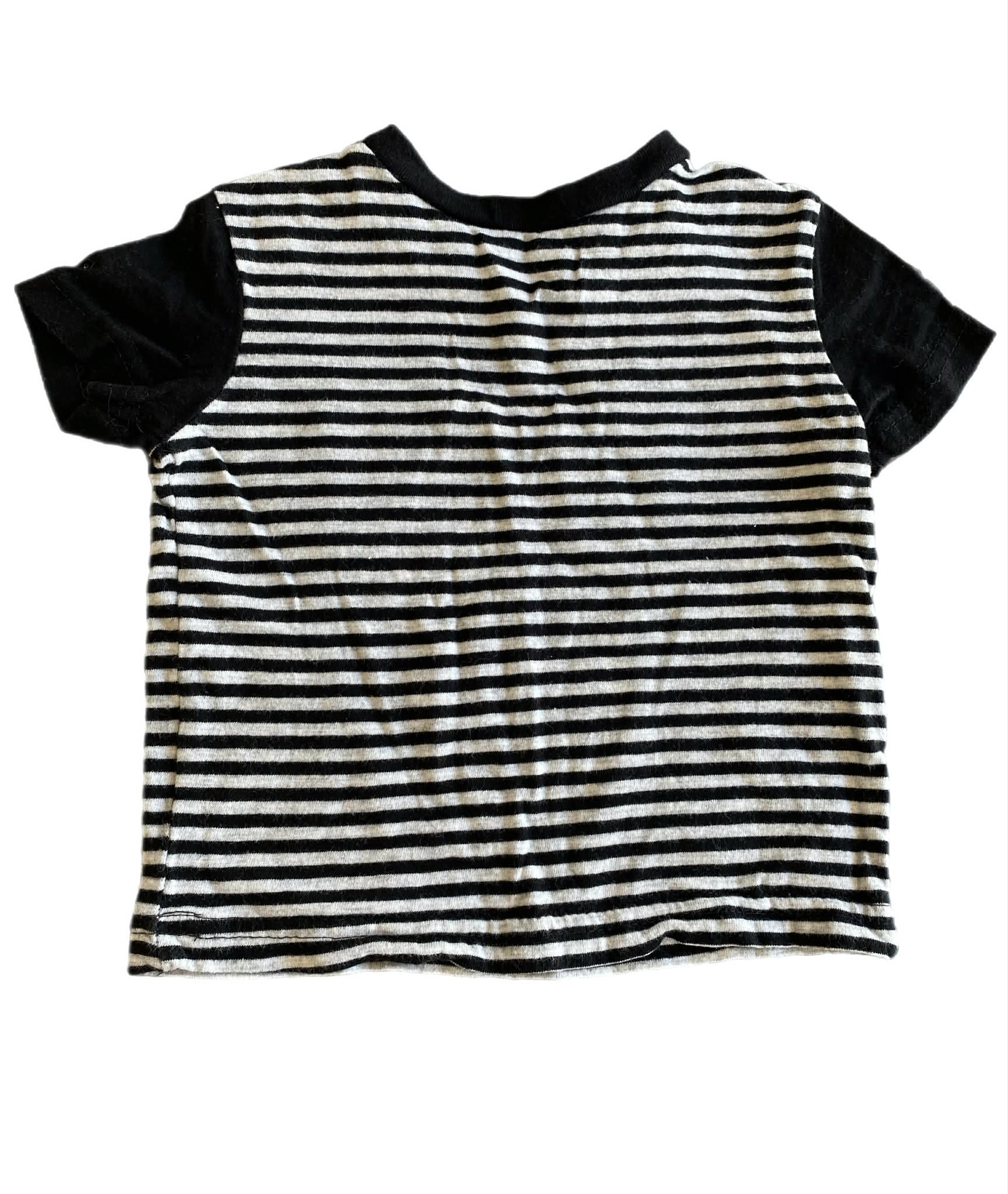 T-shirt - 0-3 mois