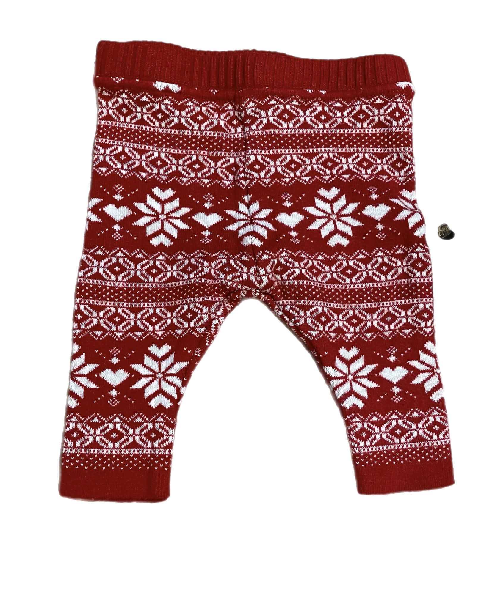 Pantalon - 0-3 mois