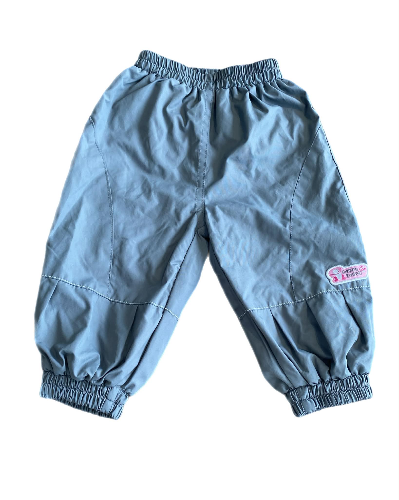 Pantalon mi-saison - 9 mois
