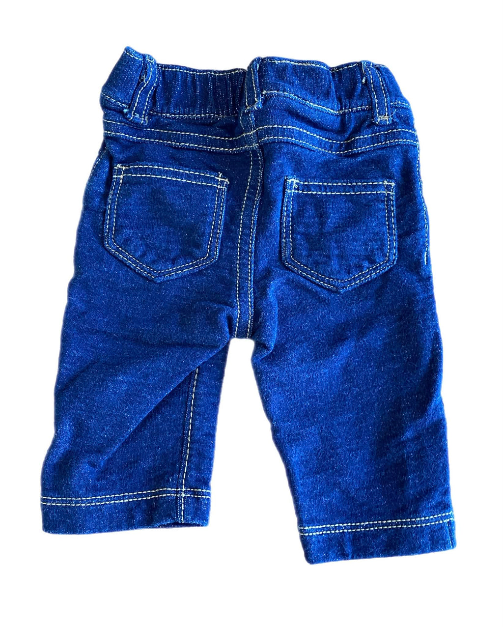 Jeans - 3 mois