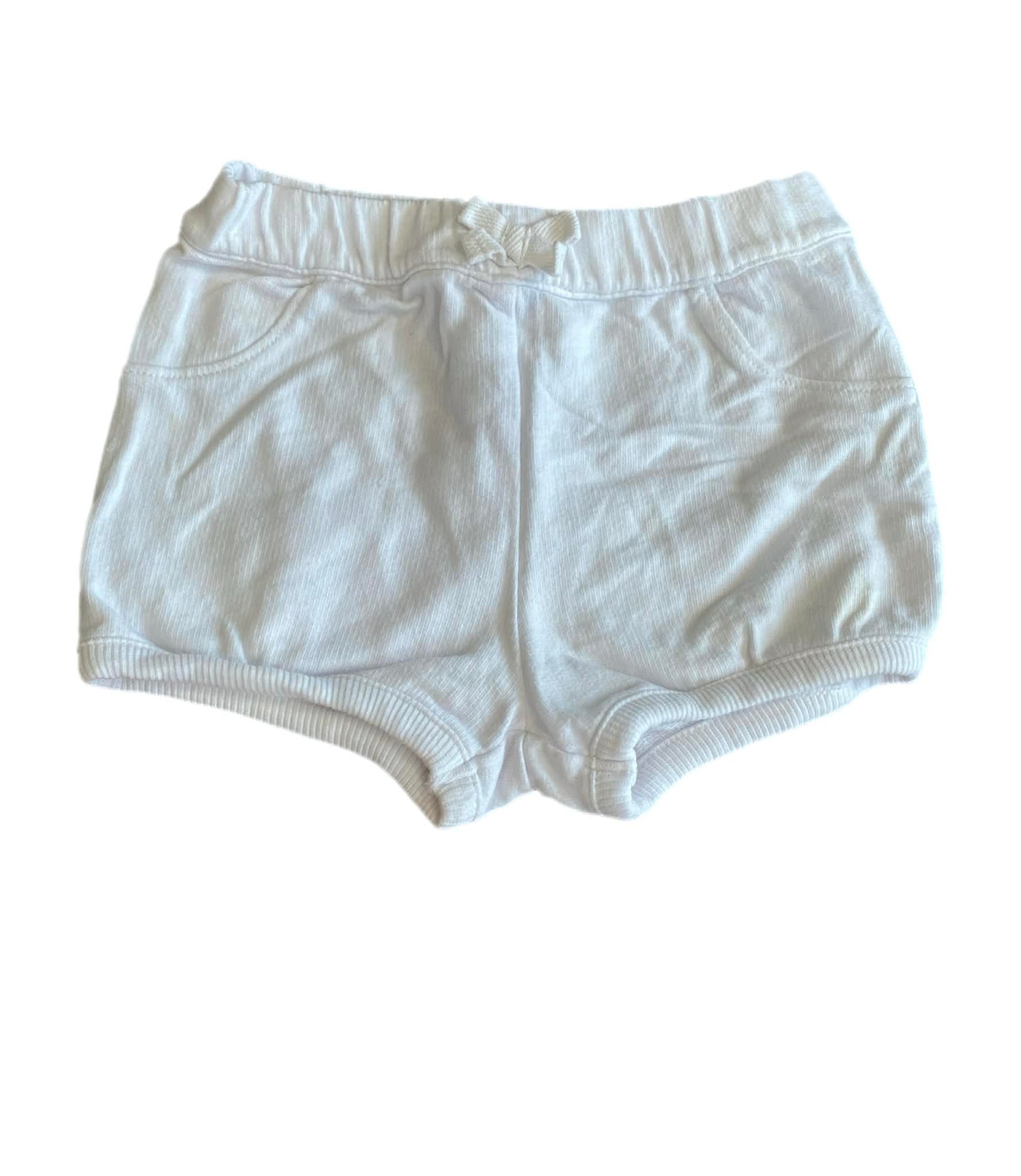 Short - 12 mois