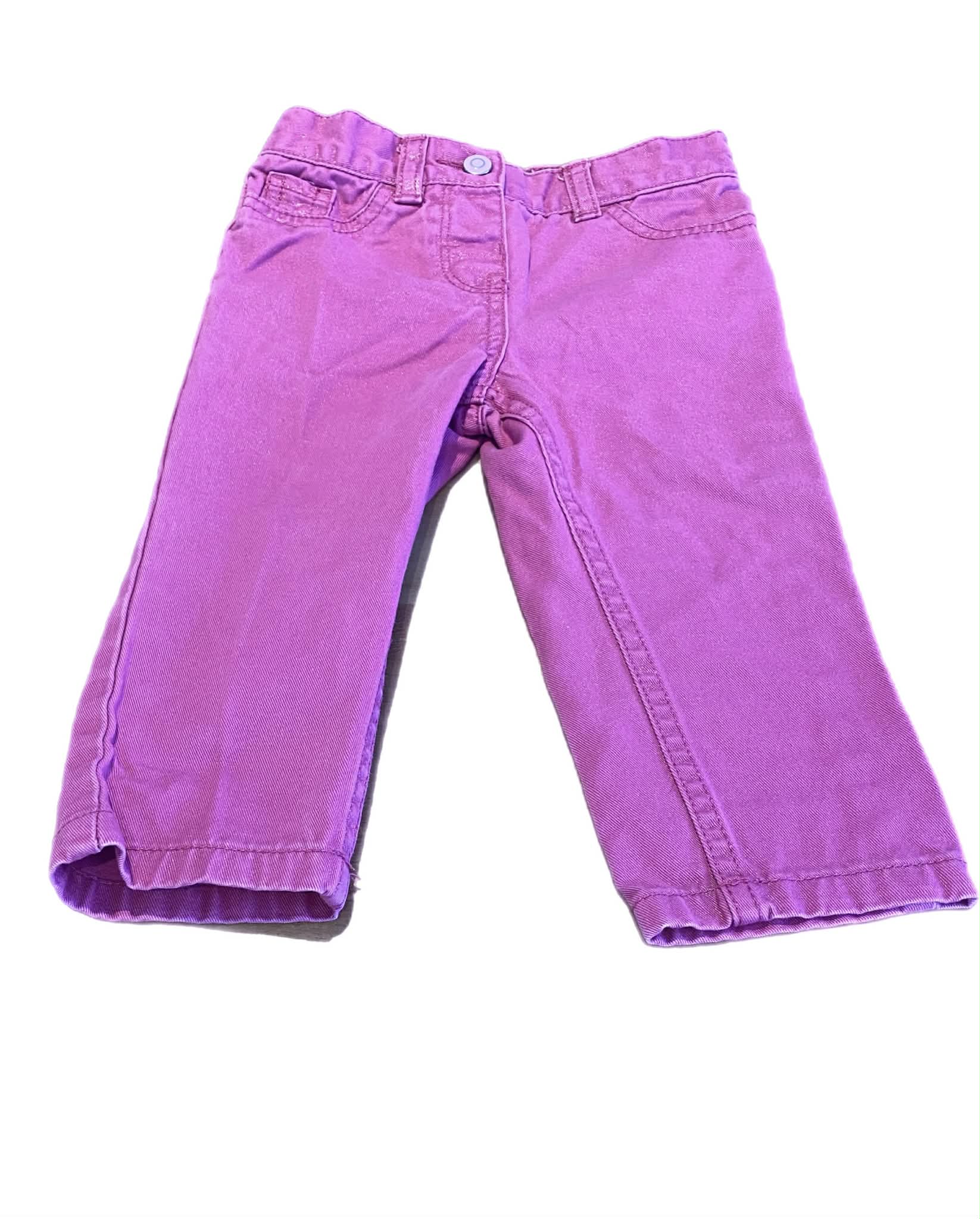 Pantalon - 12-18 mois