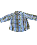 Chemise - 3-6 mois