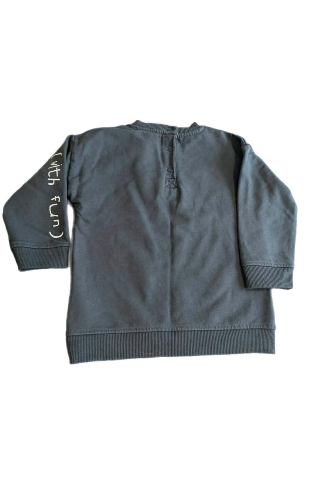 Coton ouaté - 3 ans