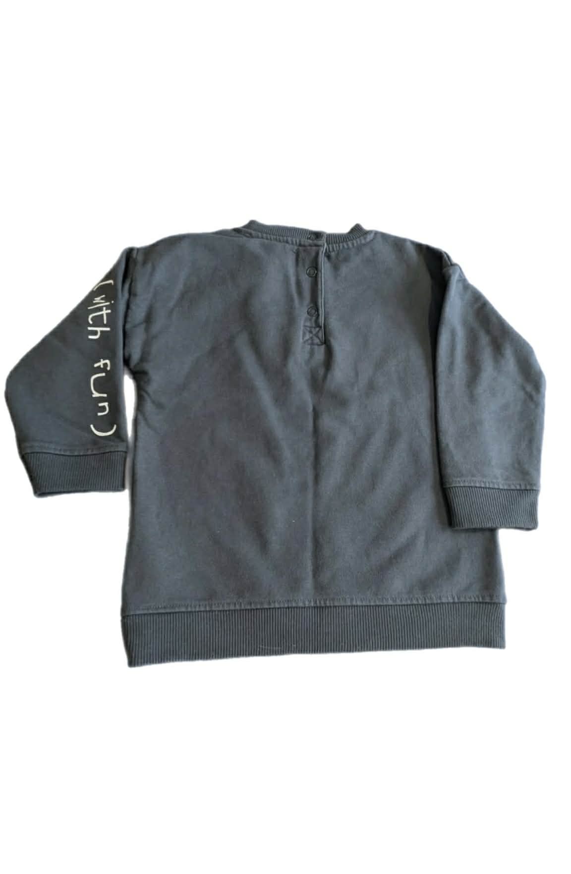 Coton ouaté - 3 ans