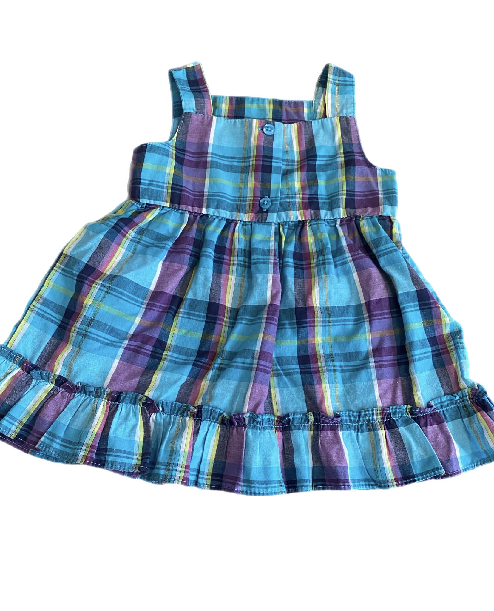Robe - 12 mois