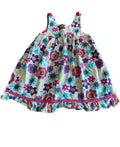 Robe - 24 mois
