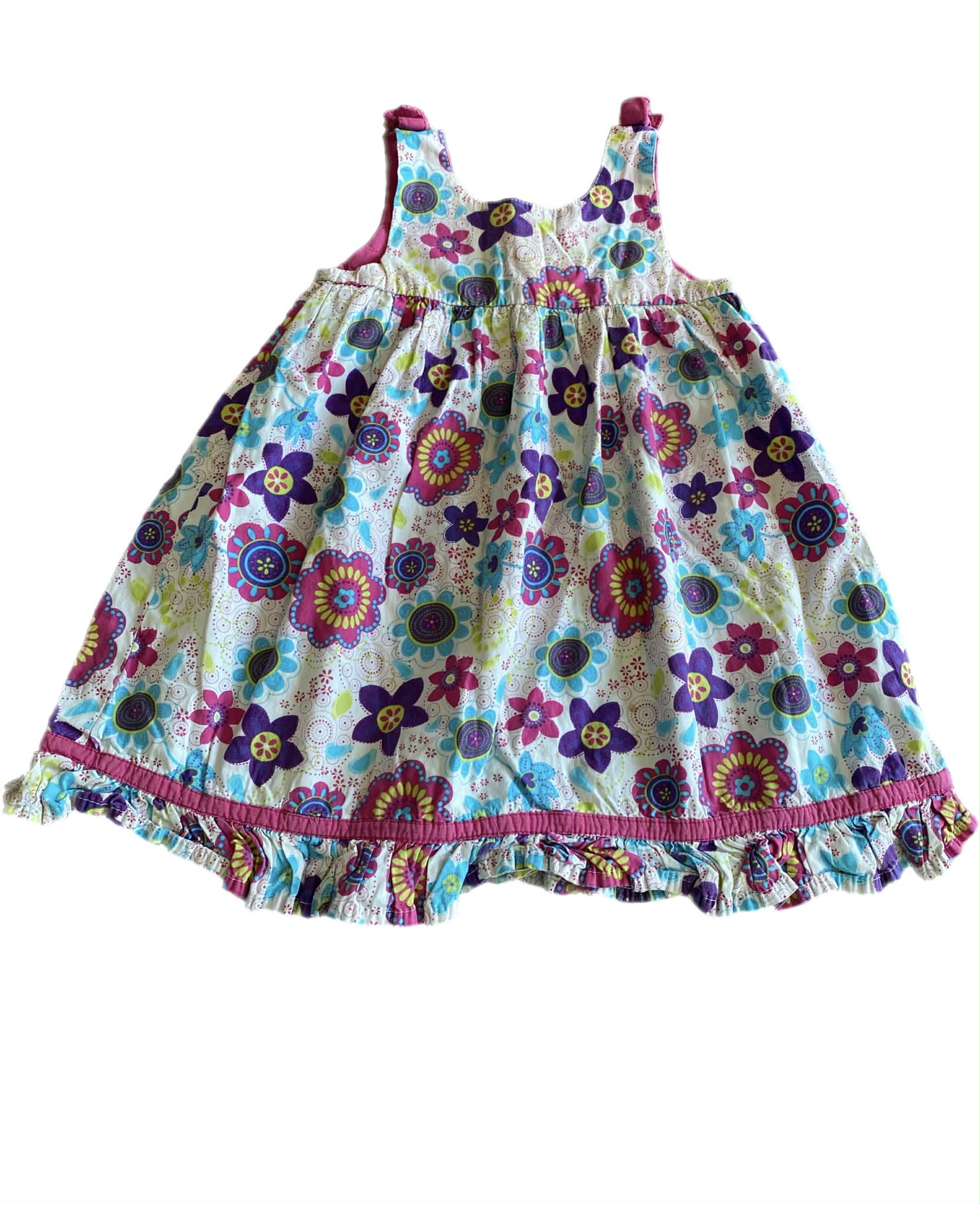 Robe - 24 mois