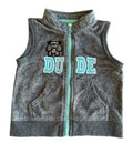 Veste - 6-12 mois