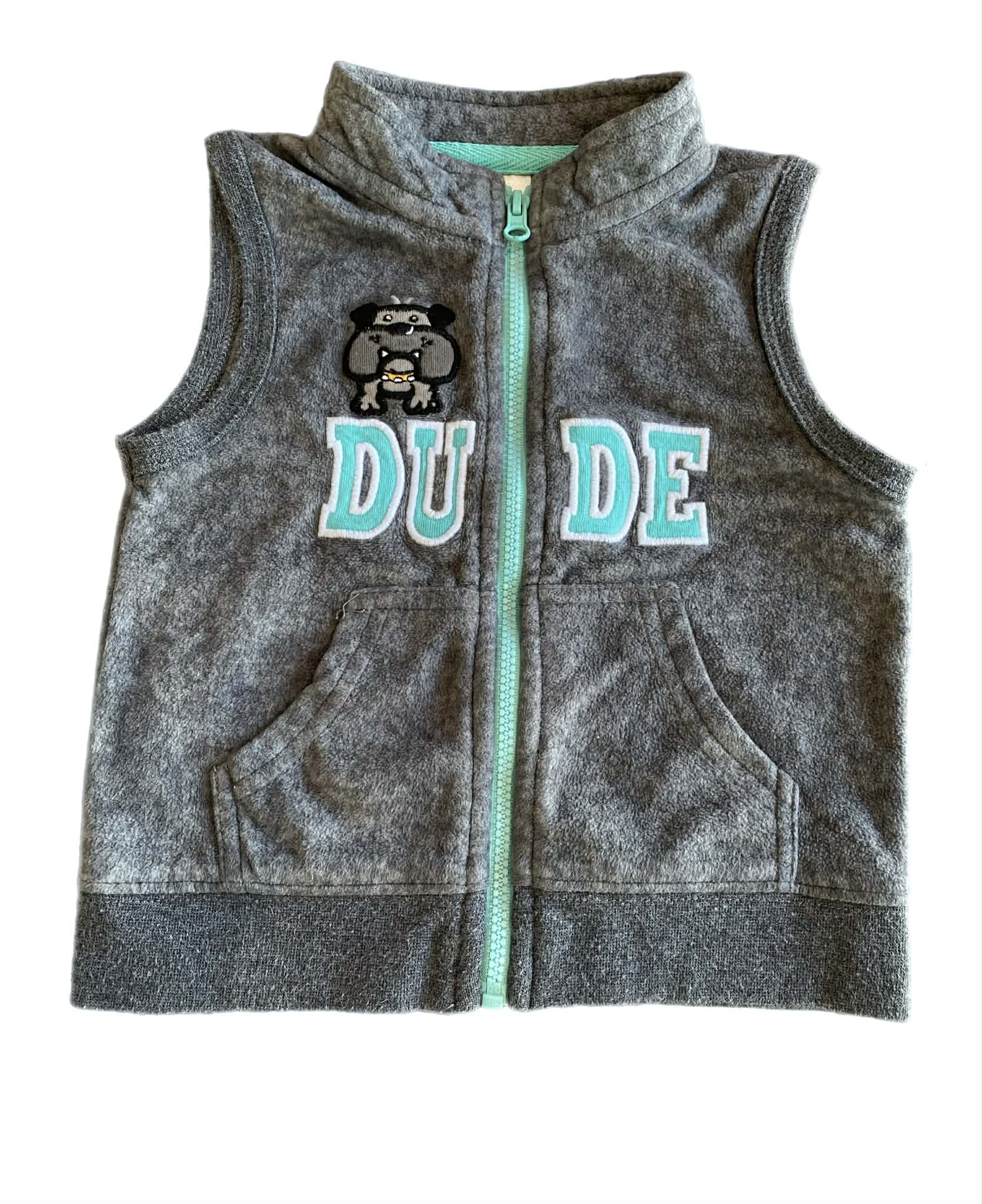Veste - 6-12 mois