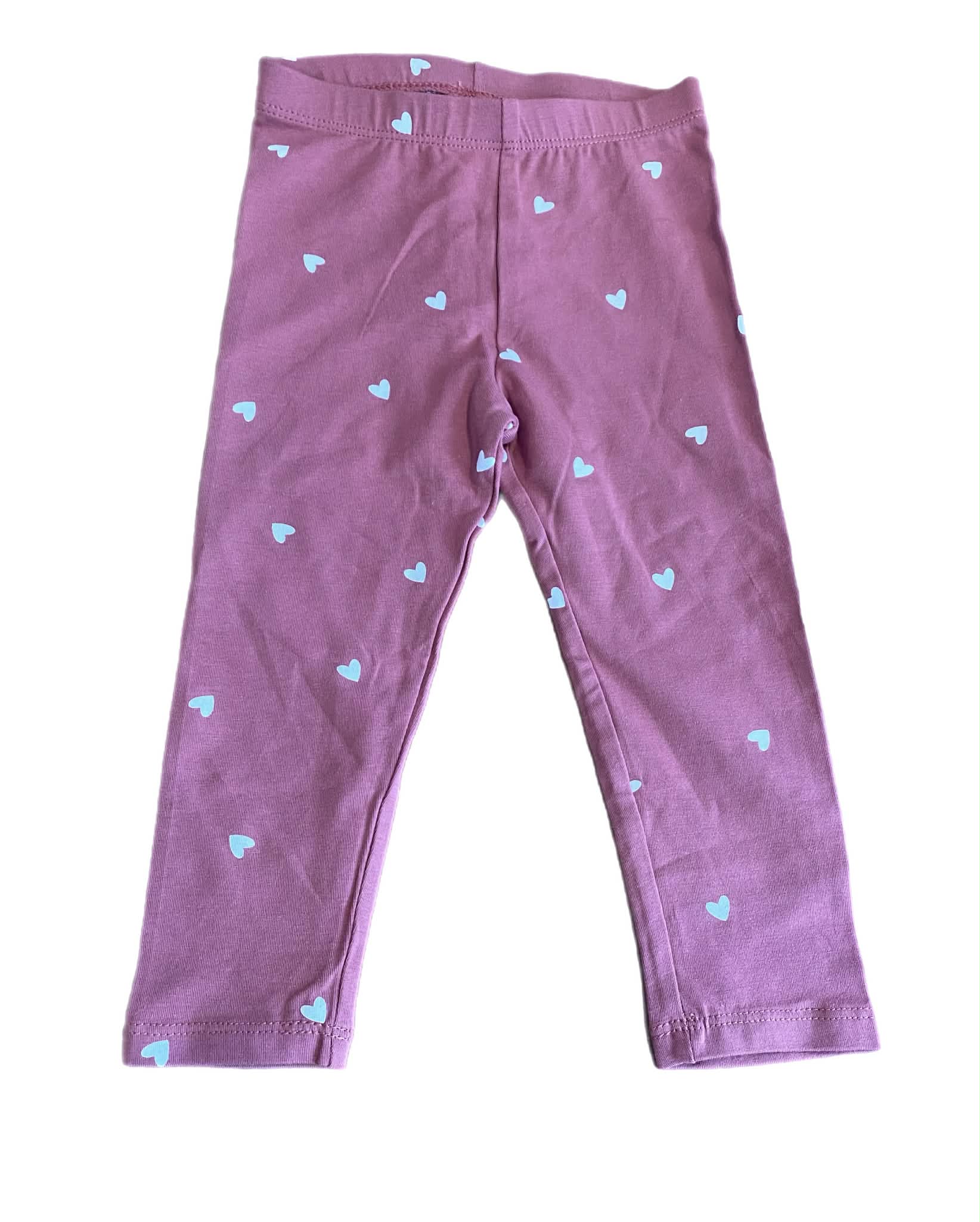 Pantalon - 12-18 mois
