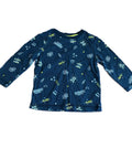 Chandail manches longues - 2 ans
