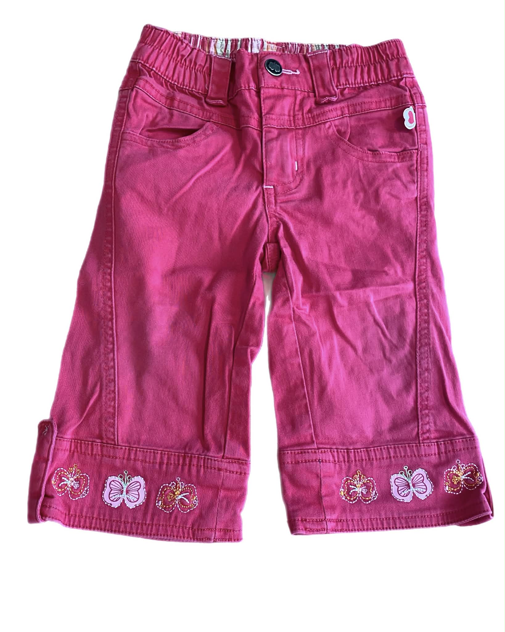 Pantalon - 12 mois