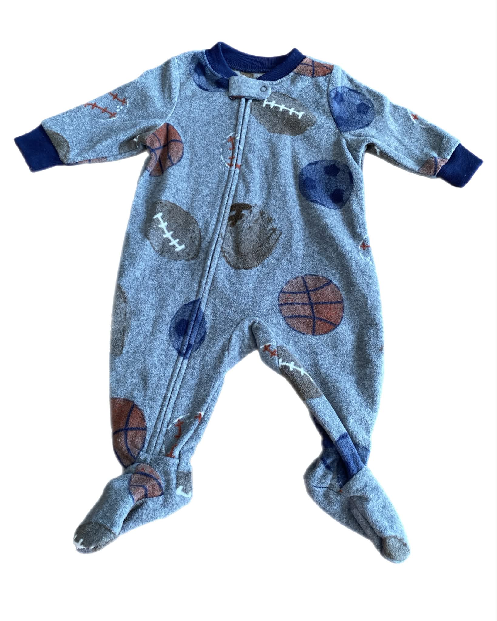 Pyjama - 3 mois