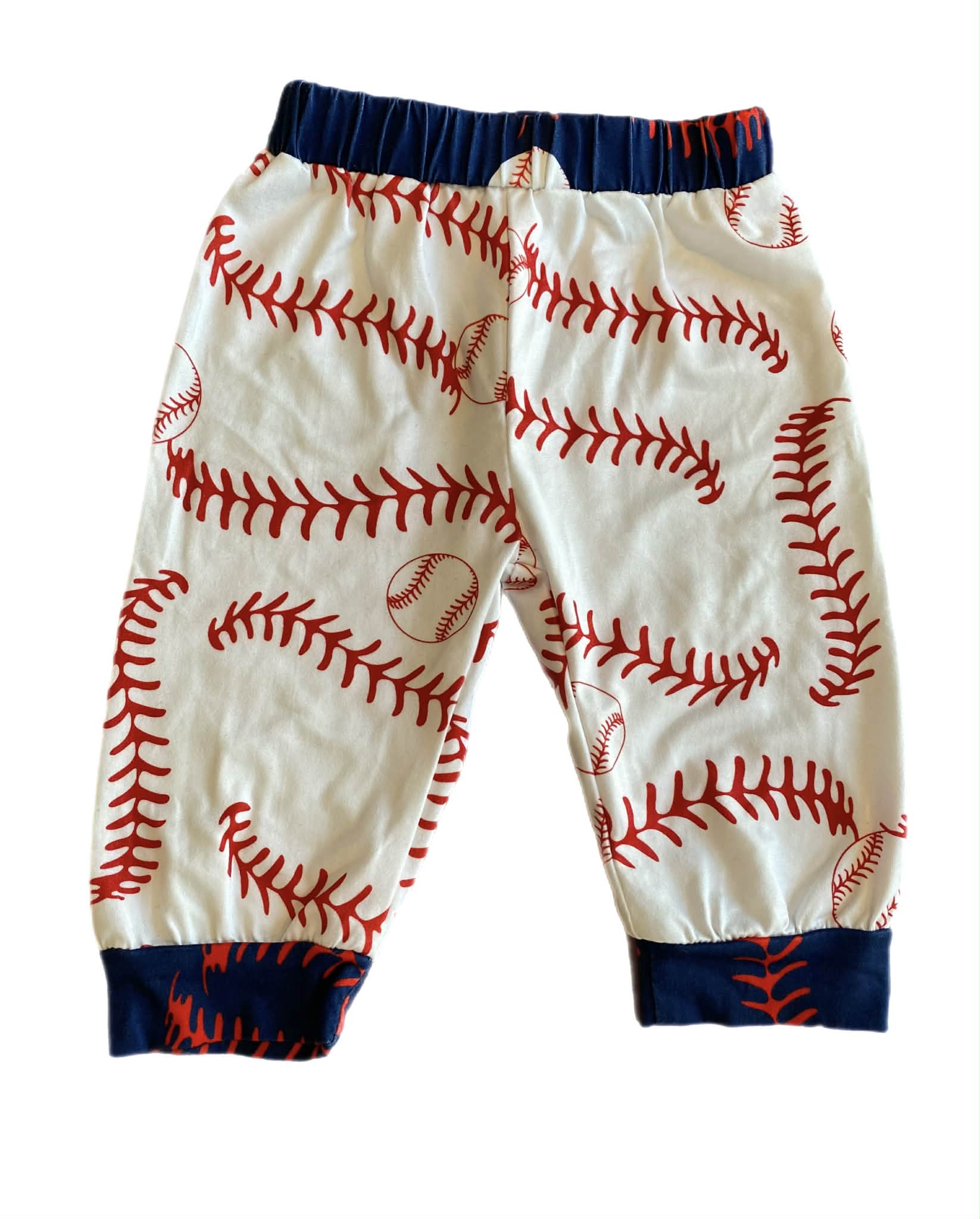 Pantalon - 0-3 mois