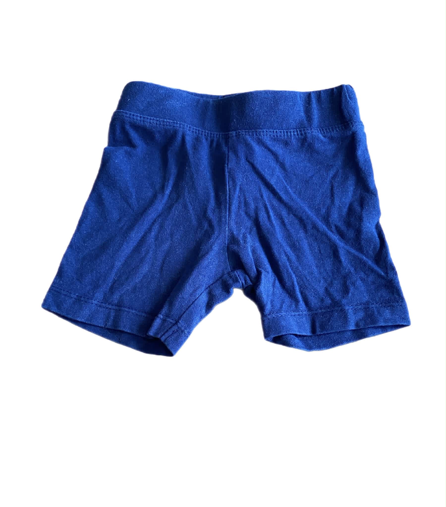 Short - 2 ans