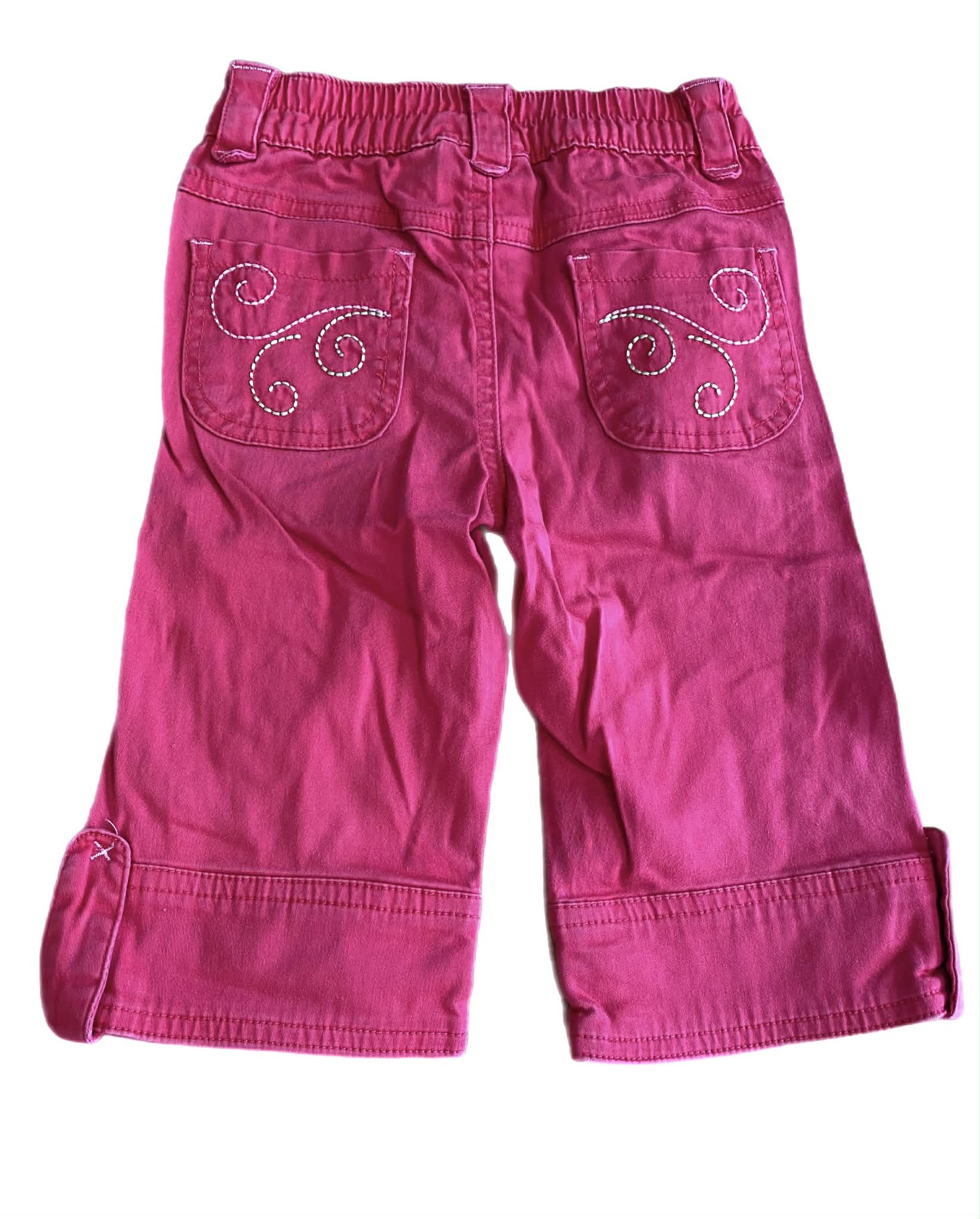 Pantalon - 12 mois
