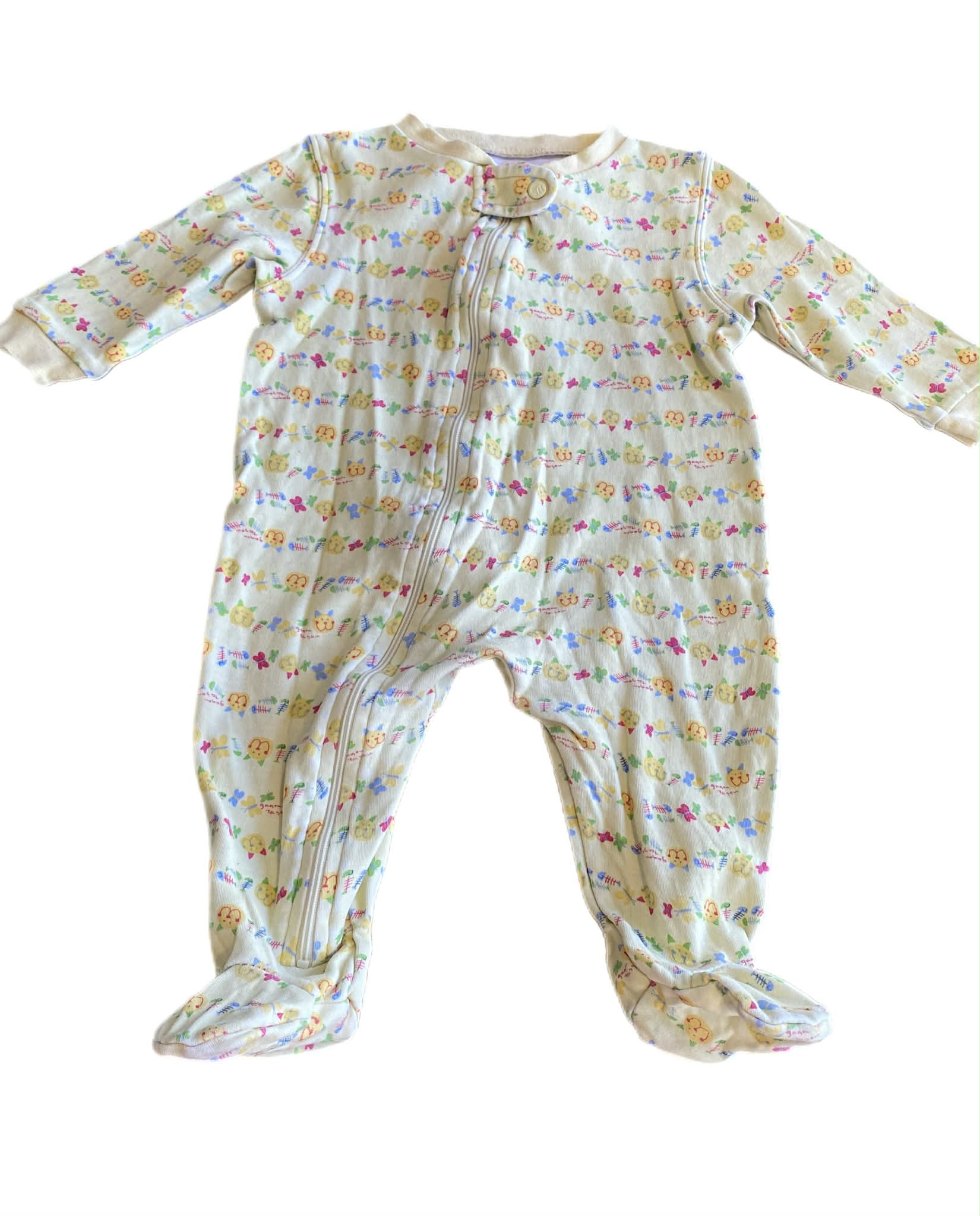 Pyjama - 3-6 mois