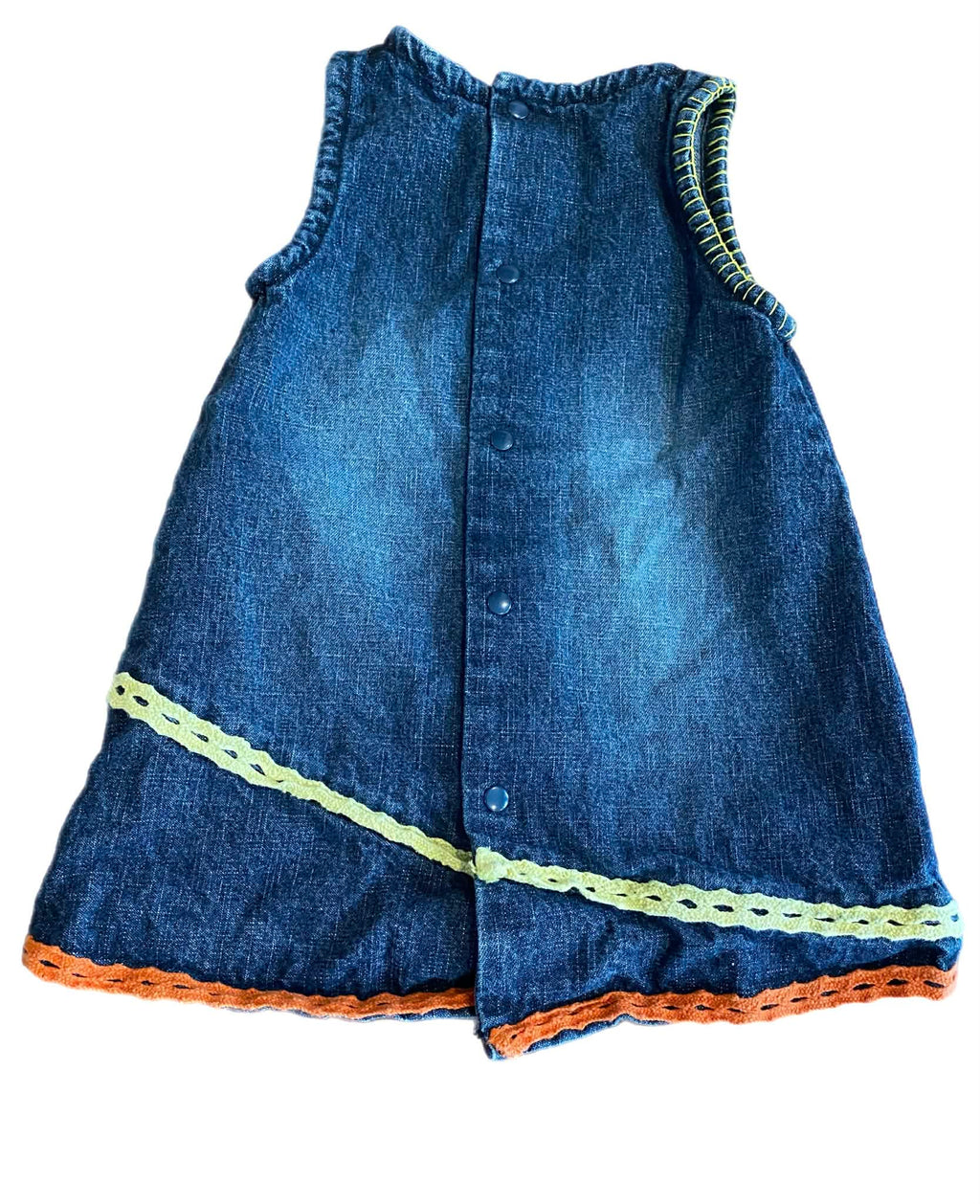 Robe - 12 mois
