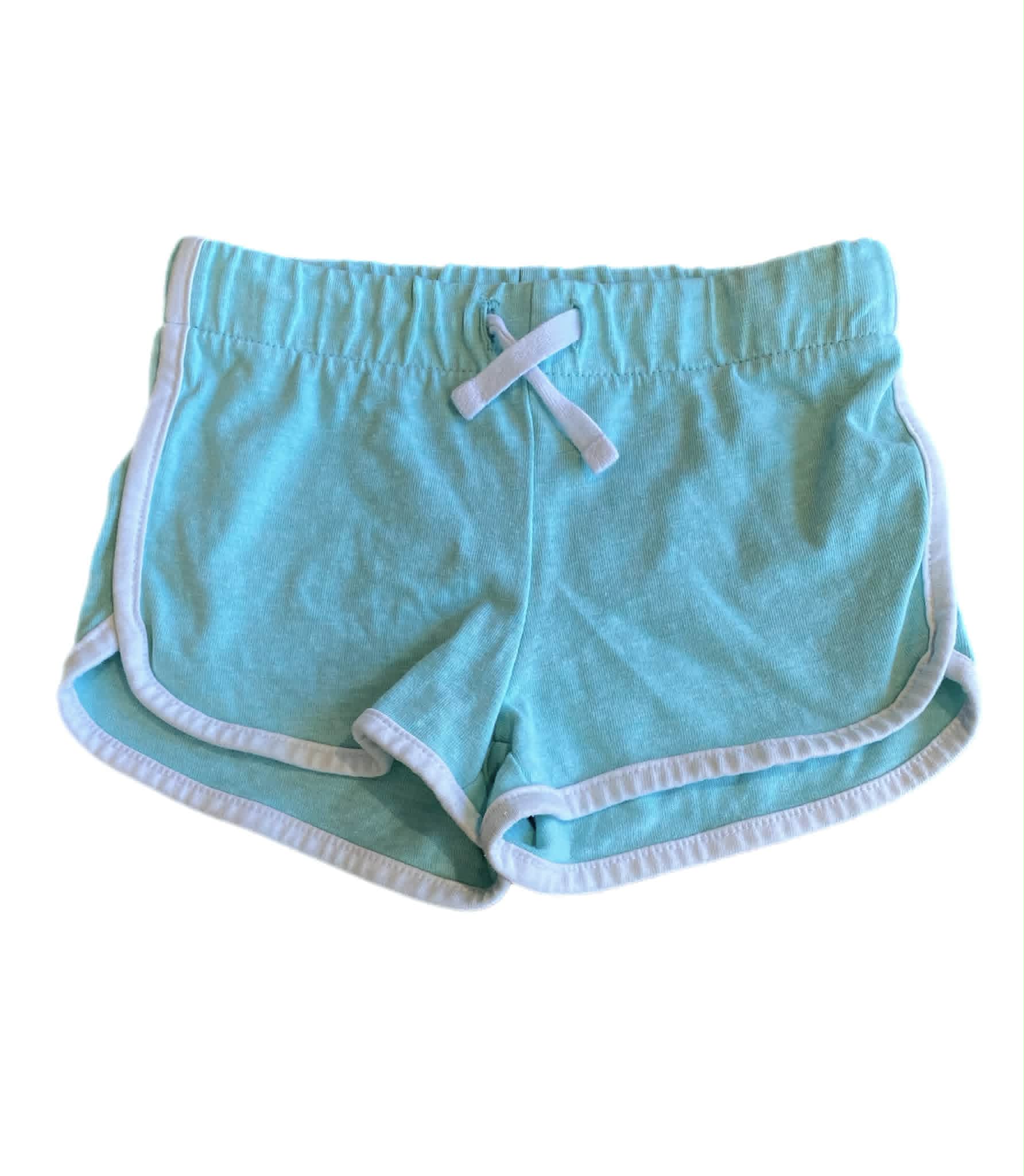 Short - 4 ans