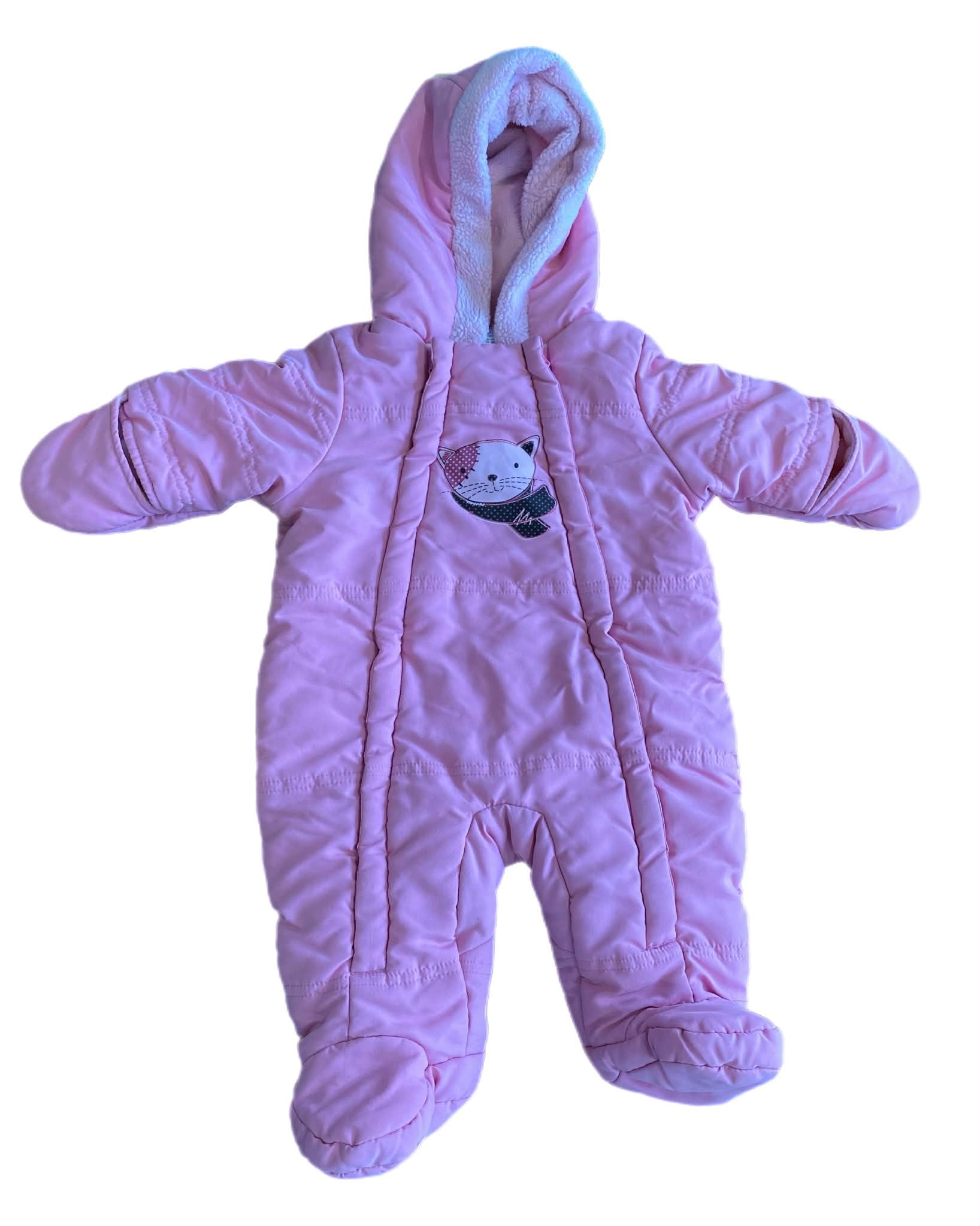 Habit hiver - 0-3 mois
