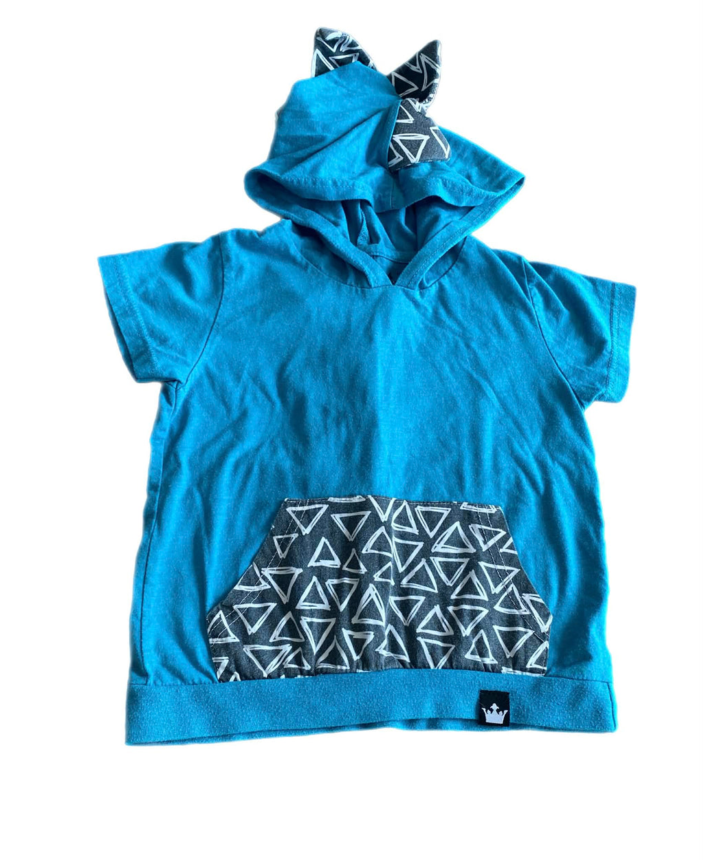 T-shirt - 4 ans