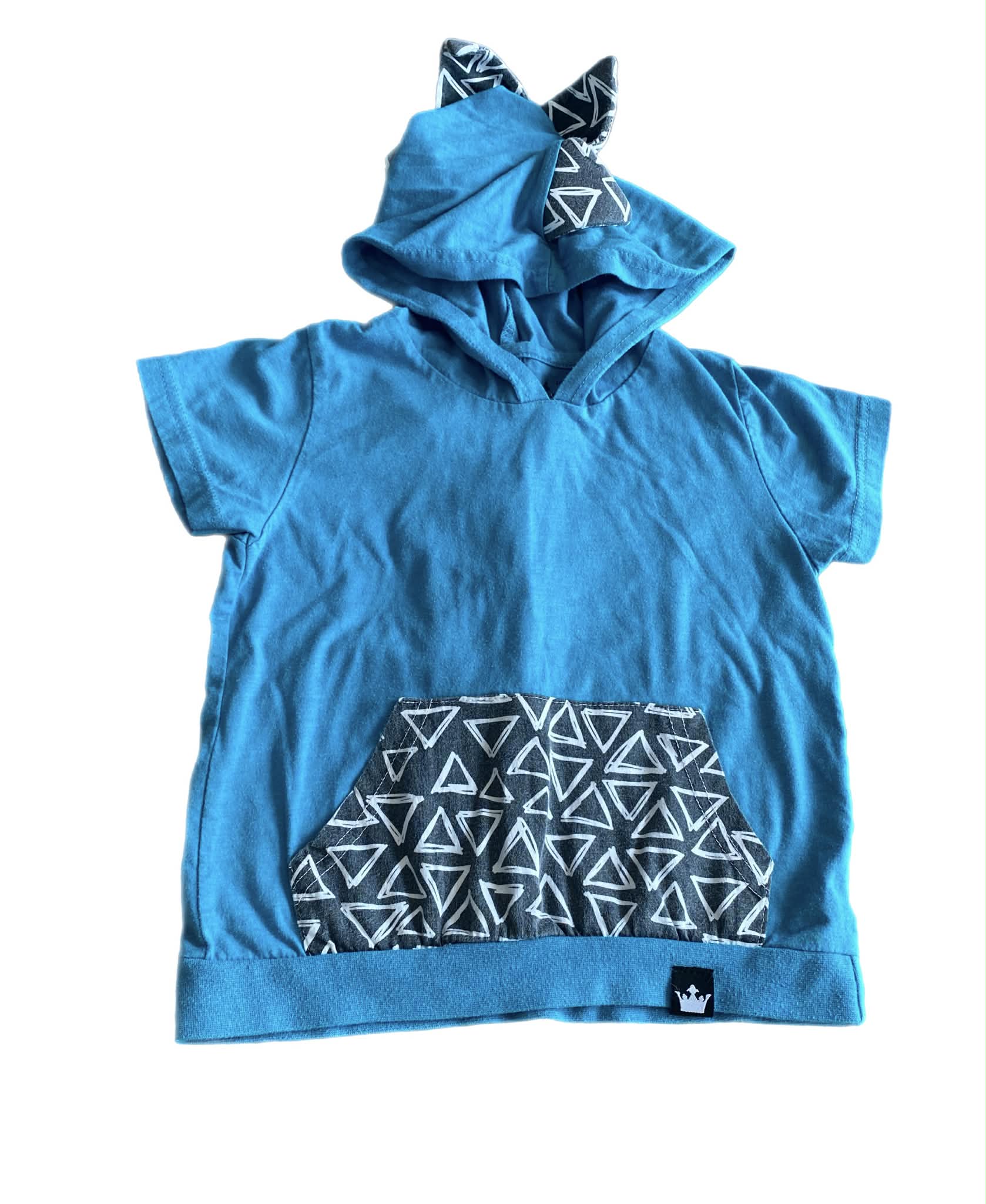 T-shirt - 4 ans