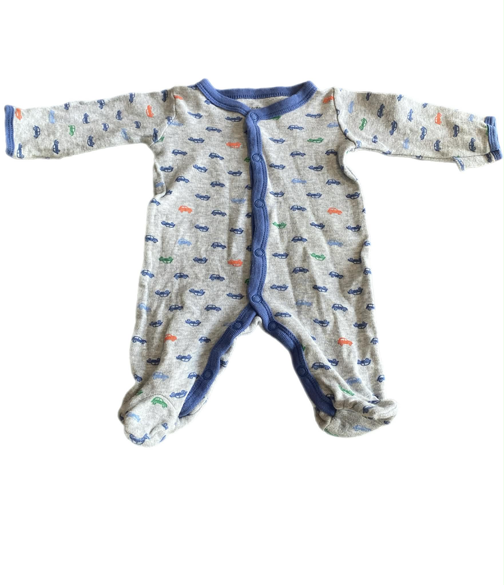 Pyjama - NB