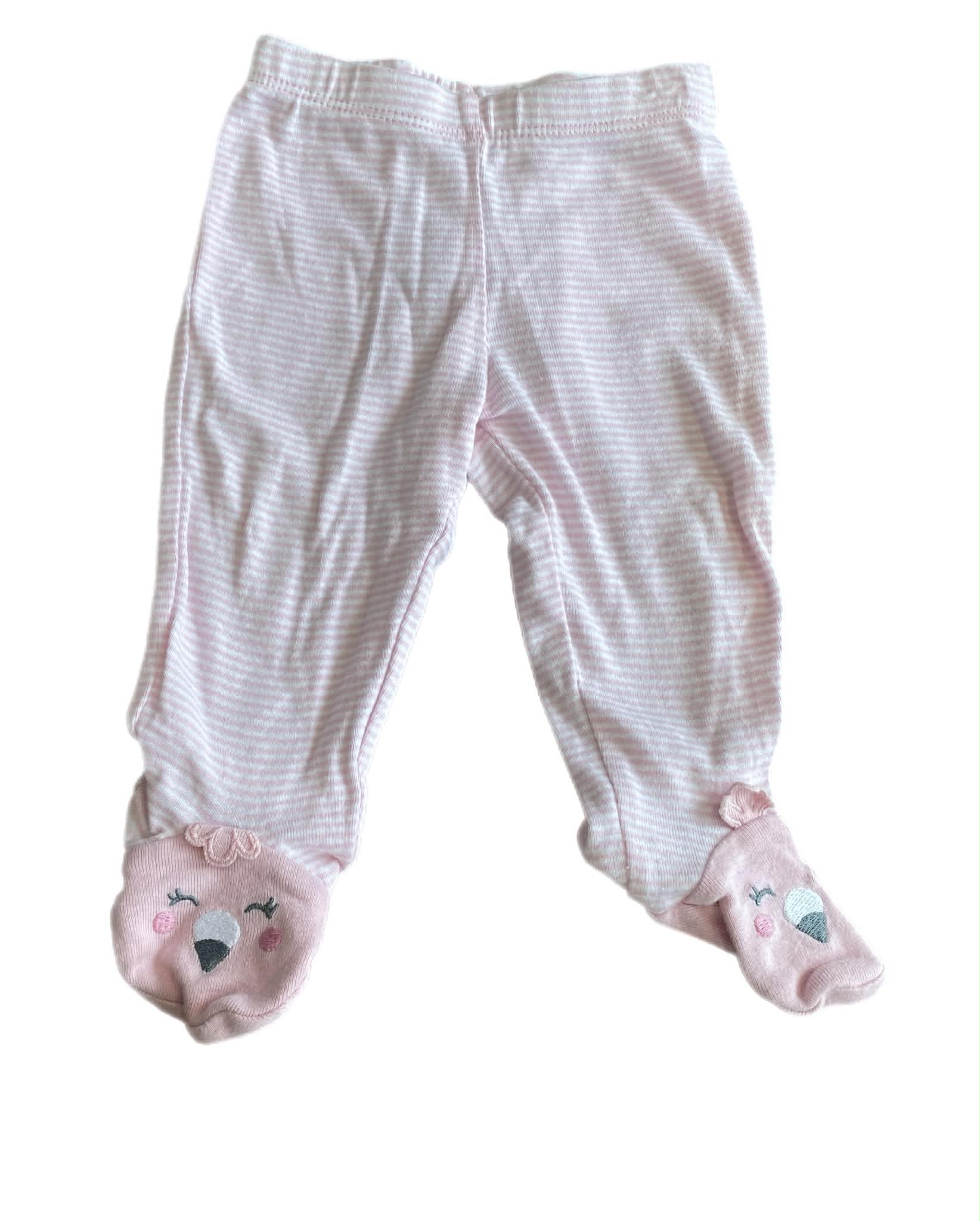 Pantalon - 3 mois