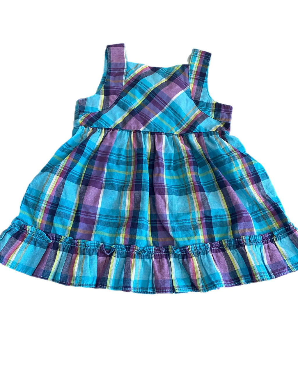 Robe - 12 mois