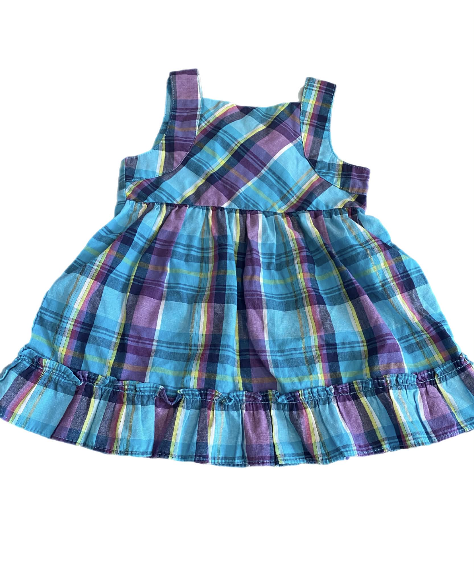 Robe - 12 mois