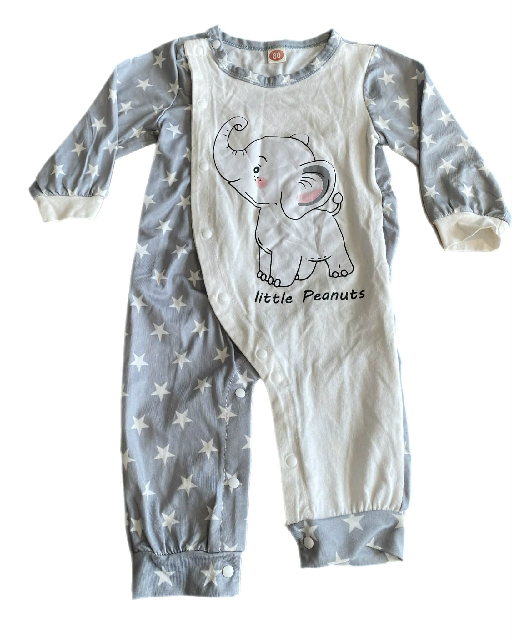 Pyjama - 18 mois