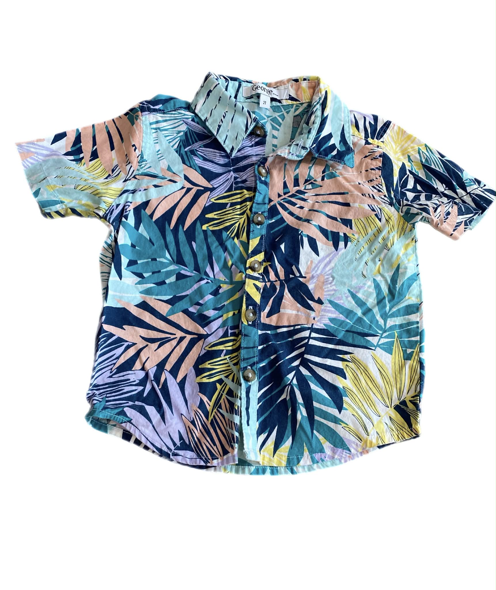 Chemise - 2 ans