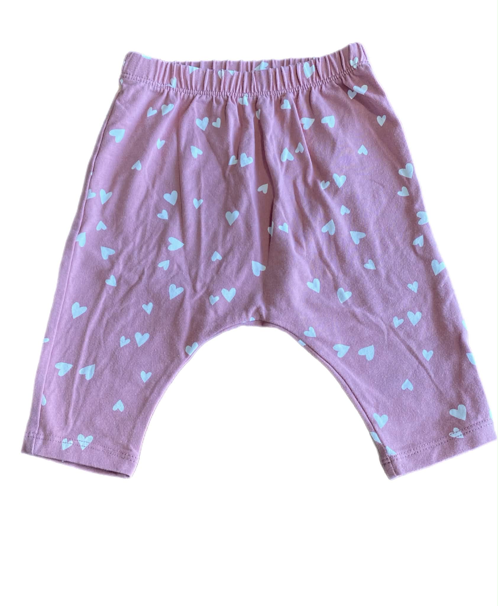 Pantalon - 3-6 mois