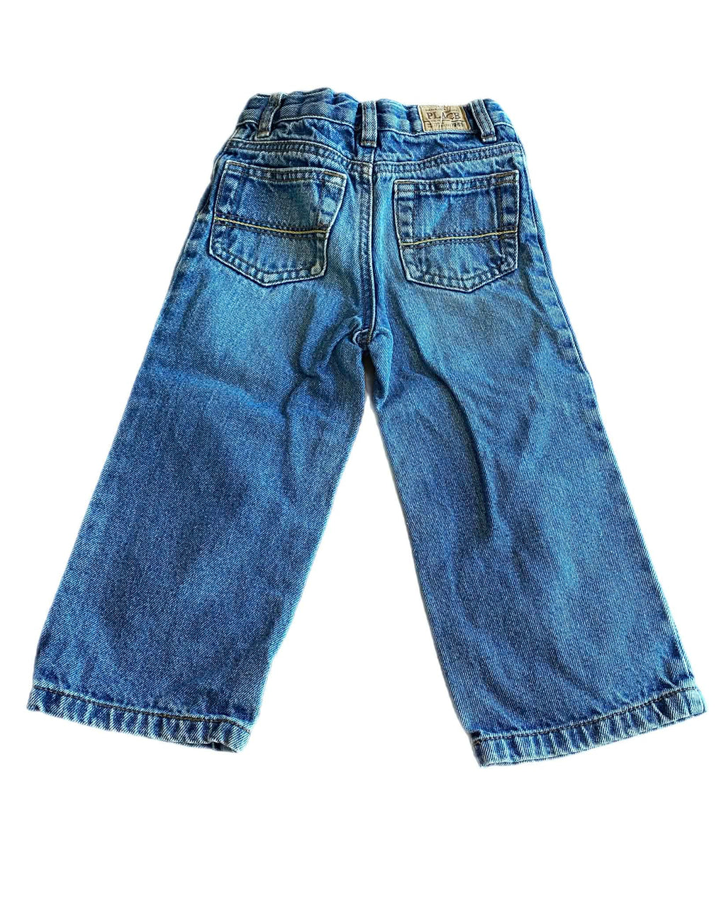 Jeans - 3 ans