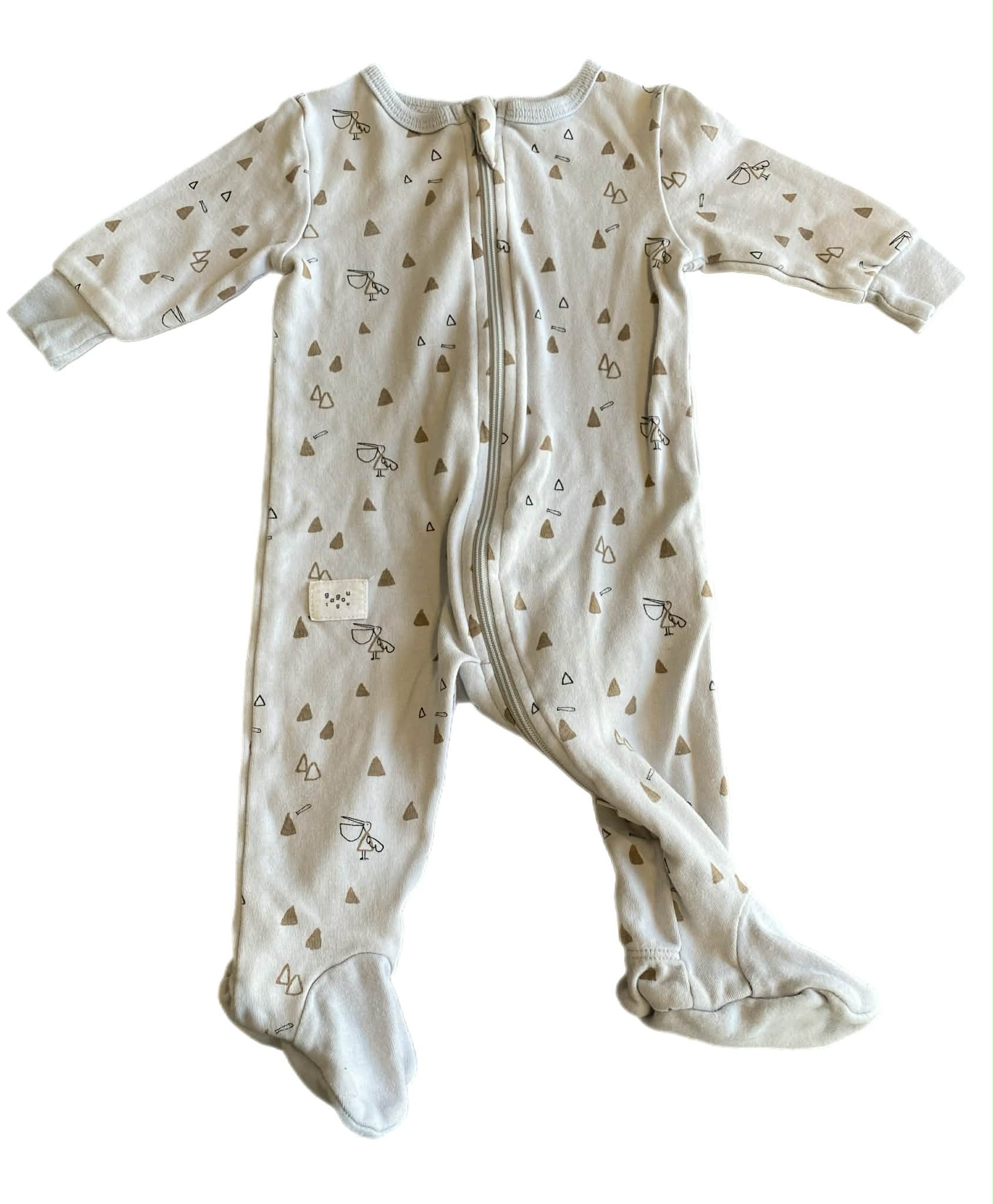 Pyjama - 3 mois