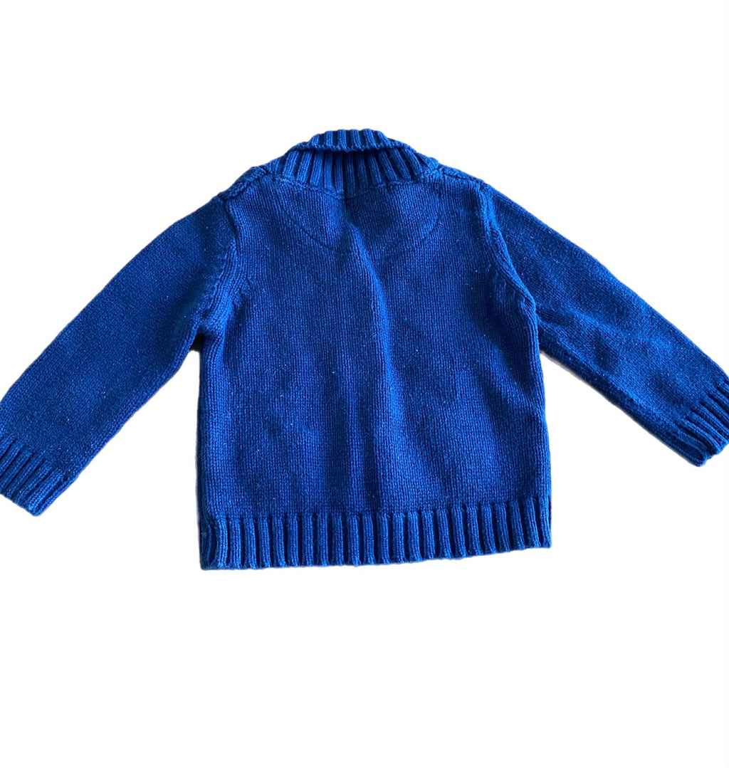 Pull - 9 mois